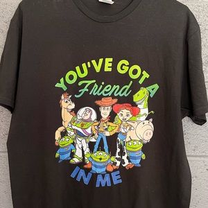 Disney Toy Story Shirt